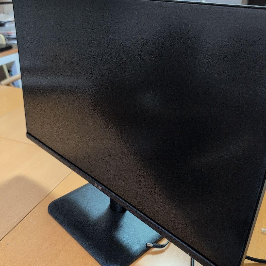 Acer EK271 Ebmix モニター 本体