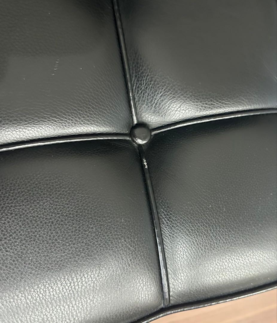 クワコウバルセロナチェア （2脚セット）