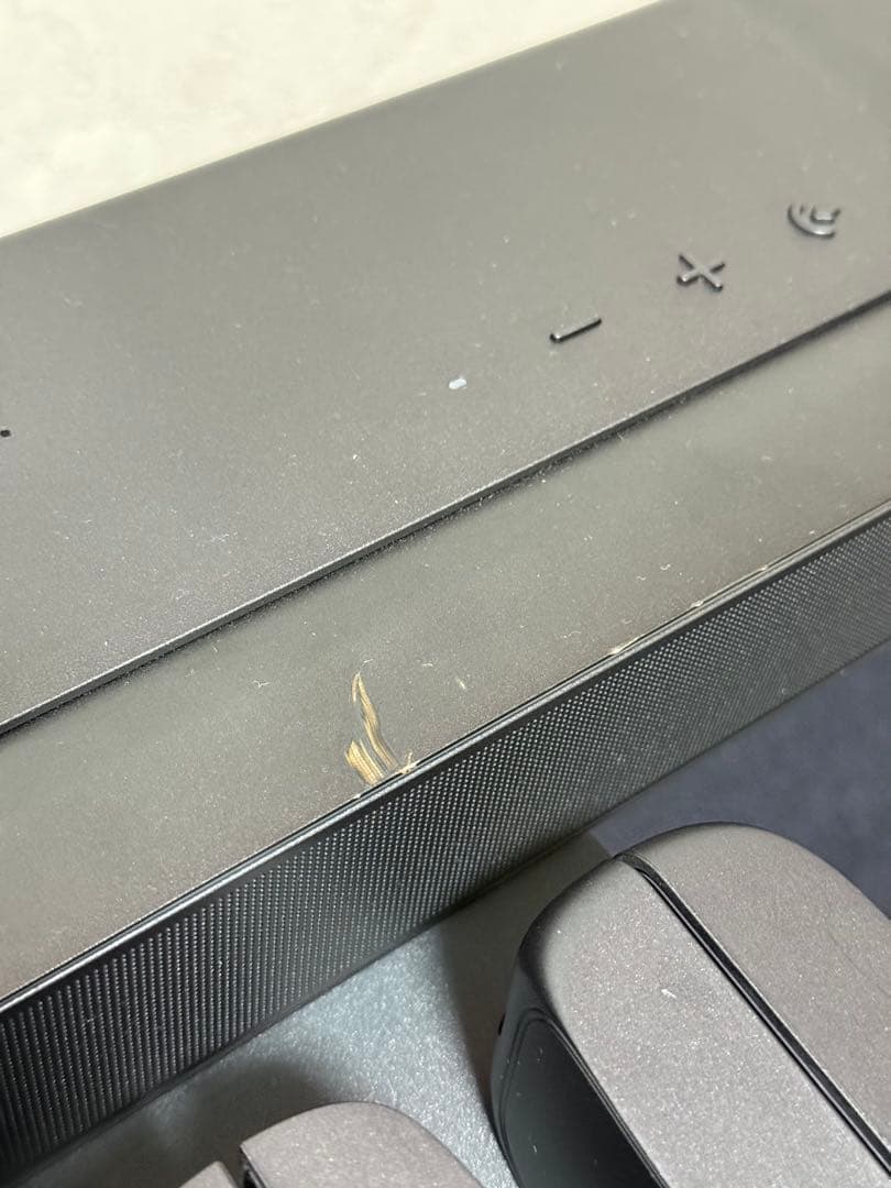 JBL bar1000 サウンドバー