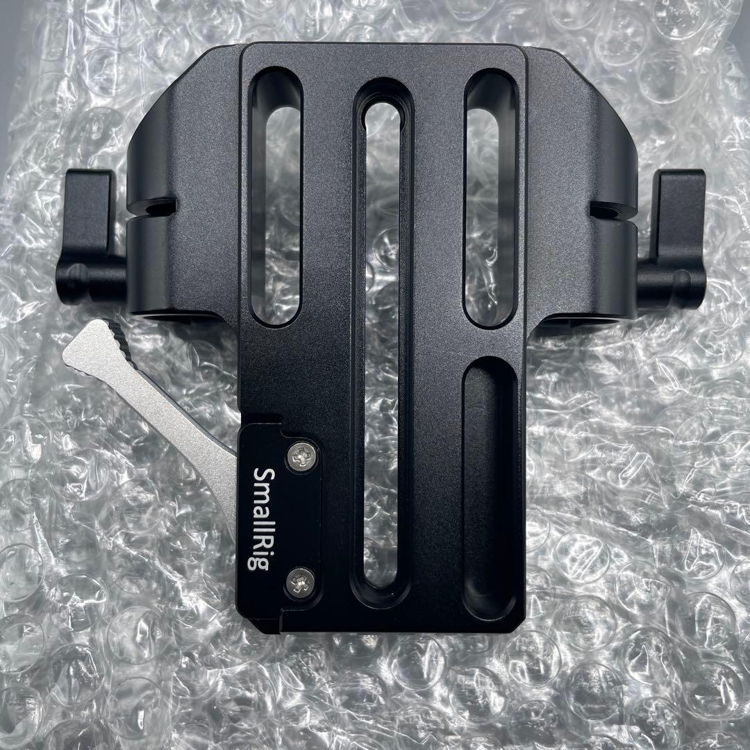 smallrig トップハンドル 1979 FS7/FS7Ⅱ/FS5