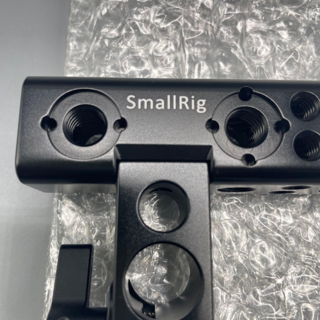 smallrig トップハンドル 1979 FS7/FS7Ⅱ/FS5