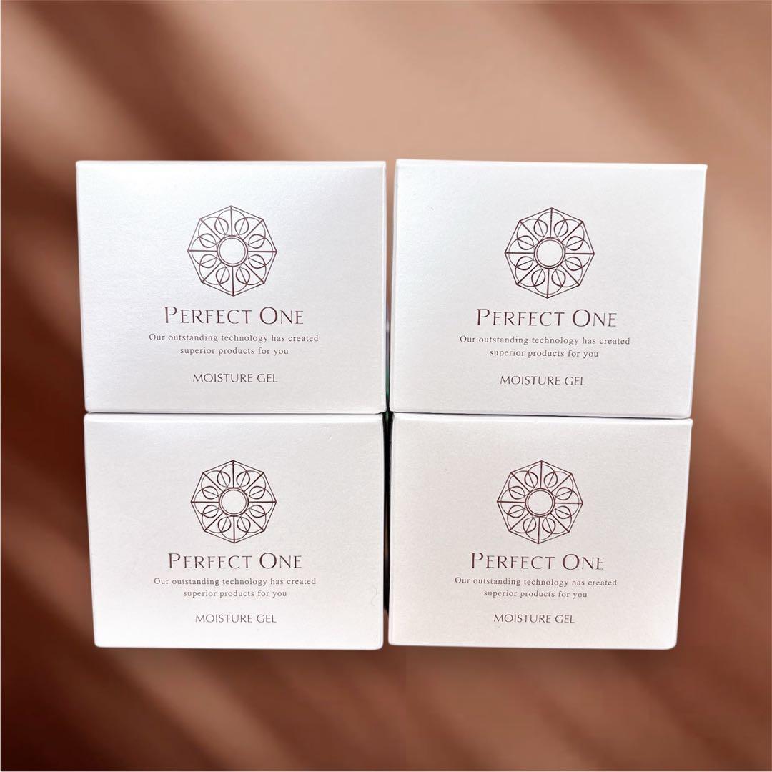 【ZK31】パーフェクトワン　モイスチャージェル　75g