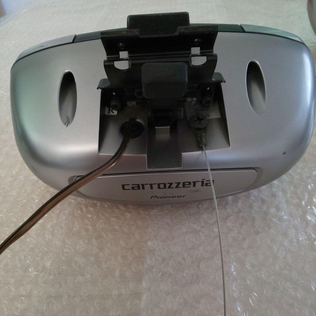 carrozzeria サテライトスピーカーセット