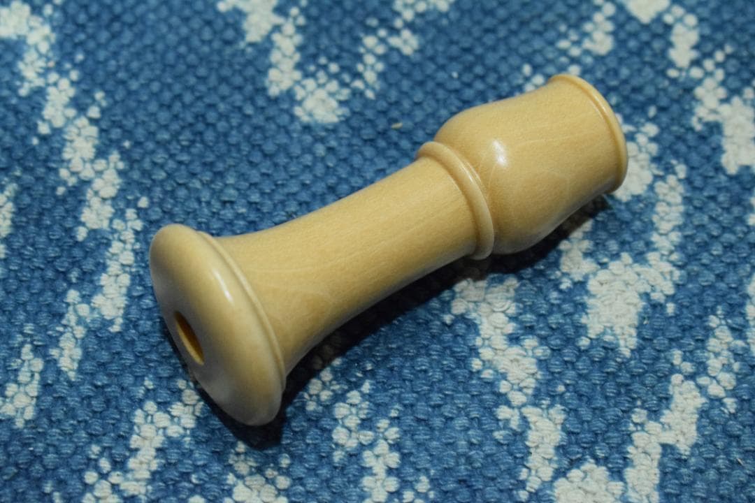 MOECK 2300 ロンド合奏用アルトリコーダー ケース付