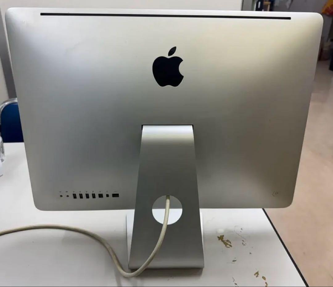 南*ん様 iMac A1311