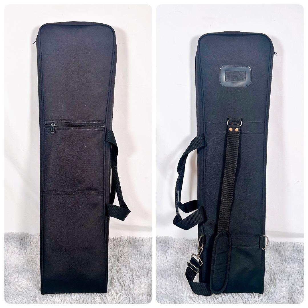 【動作品】沖縄三線 三味線　本皮　初心オススメセット　無塗装仕様　強化張り