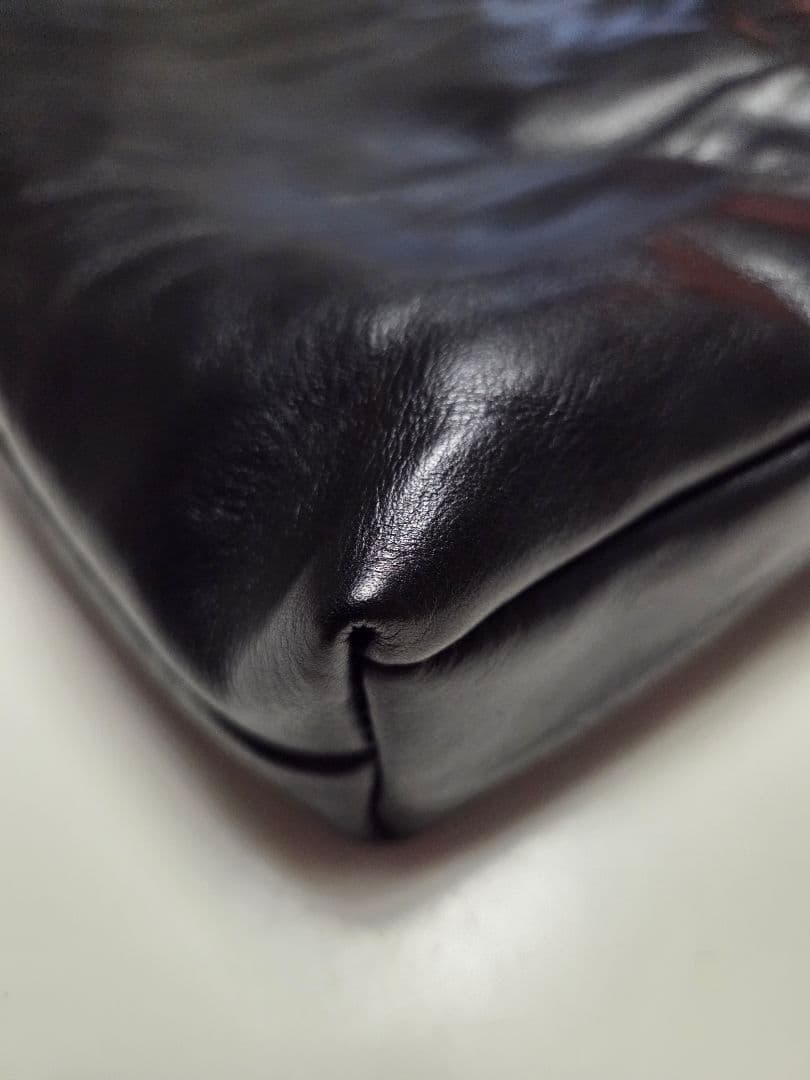 【新品】ダニエル&ボブ　ミニクロドーロ　ショルダー30　RODI　ローディ　黒