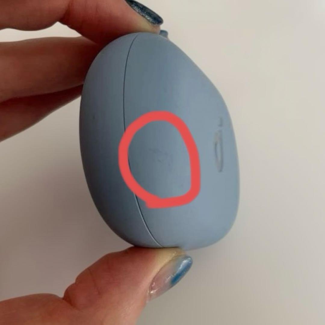 イヤホン ArroFit soundcore by Anker