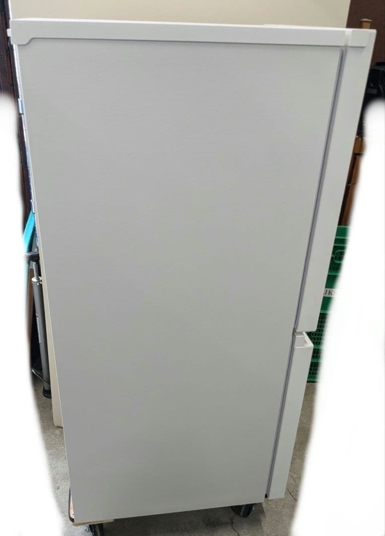 2025年製 Panasonic 2ドア冷蔵庫 156L NR-B16C2