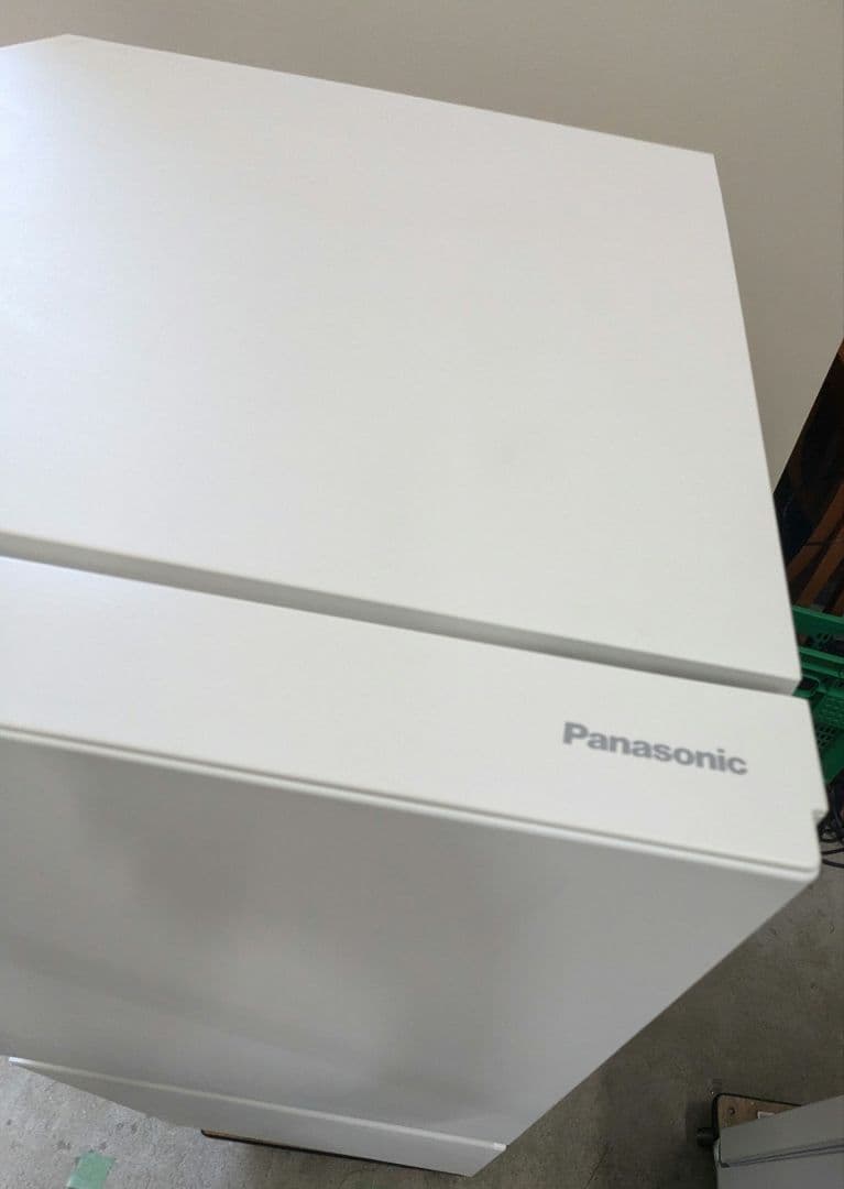 2025年製 Panasonic 2ドア冷蔵庫 156L NR-B16C2