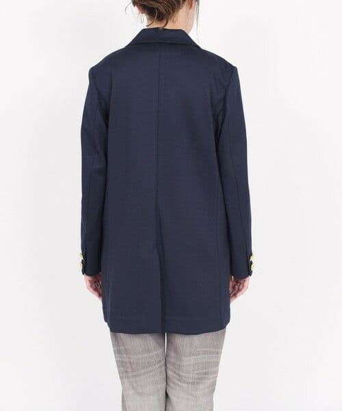 【未使用】TICCA ダブルジャケット　　別注