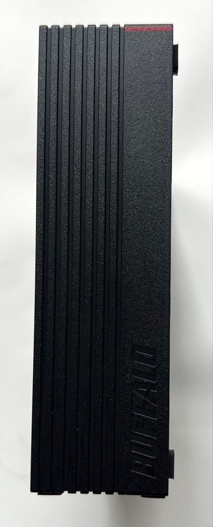 BUFFALO外付けHDD HD-AD4U3