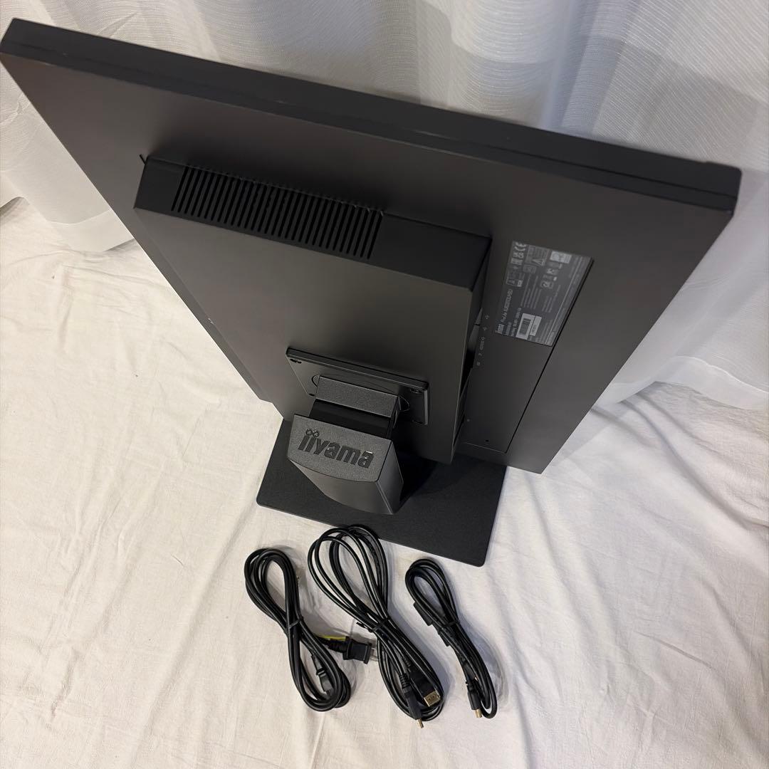 iiyama ProLite 28インチ 4K液晶モニタ XUB2893UHSU