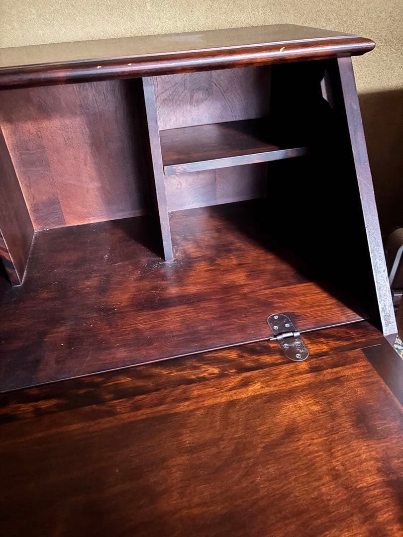 ライディングビューロー　ライディングデスク