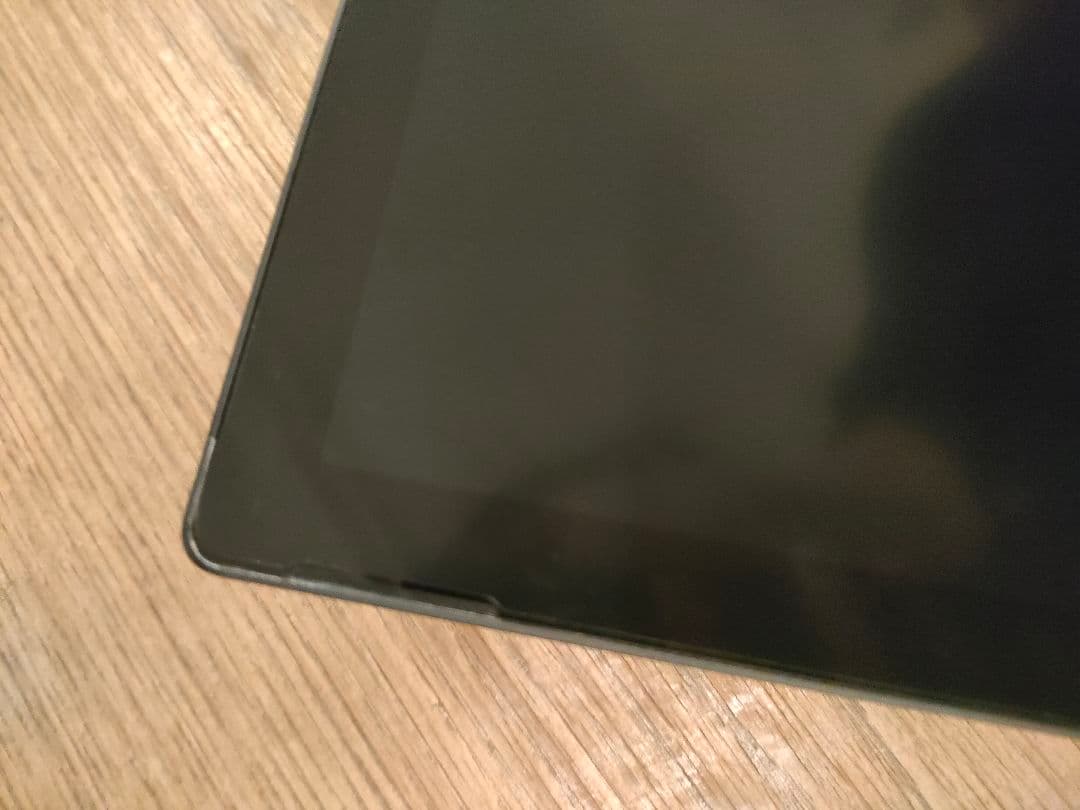 Windowsタブレット本体 Microsoft Surface Pro 6