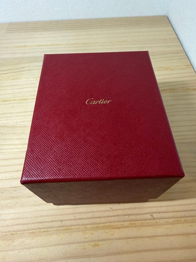 SR/9.11/6 カルティエ　パンテールポット