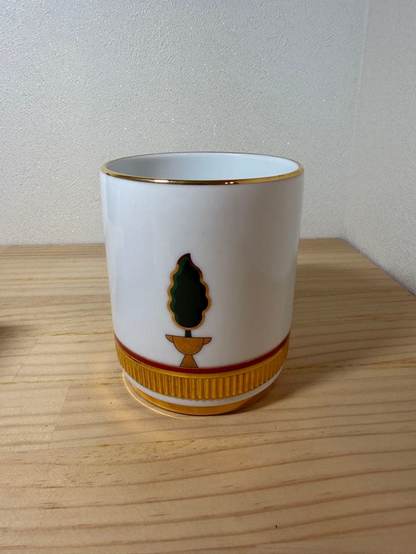 SR/9.11/6 カルティエ　パンテールポット