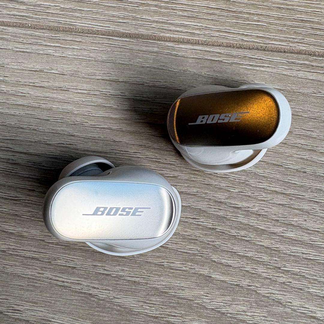 イヤホン Bose QuietComfort Ultra Earbuds