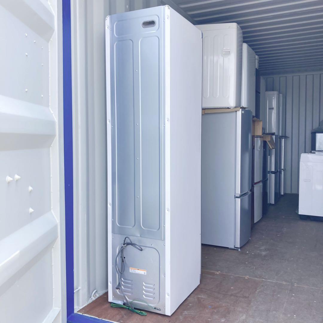 取付無料！LG styler ホワイト 衣類乾燥機 スチームウォッシュ＆ドライ✨