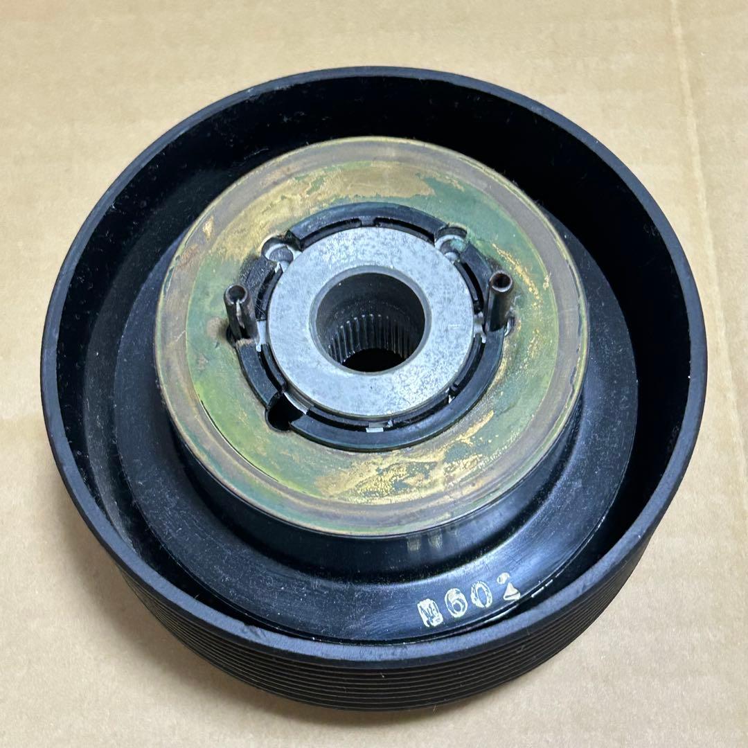 NARDI GARA3TYPE3 36φ ステアリング