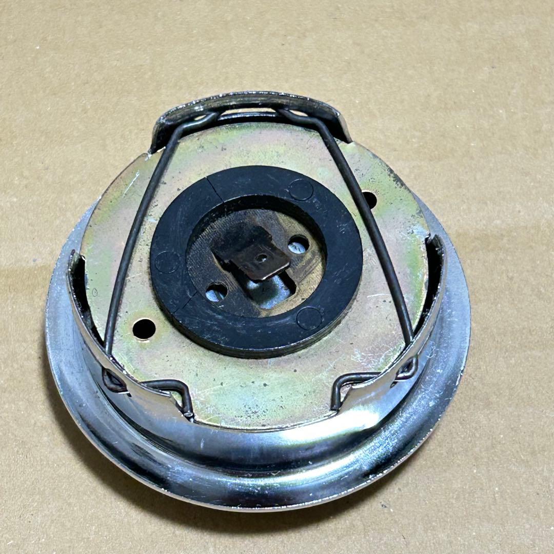 NARDI GARA3TYPE3 36φ ステアリング