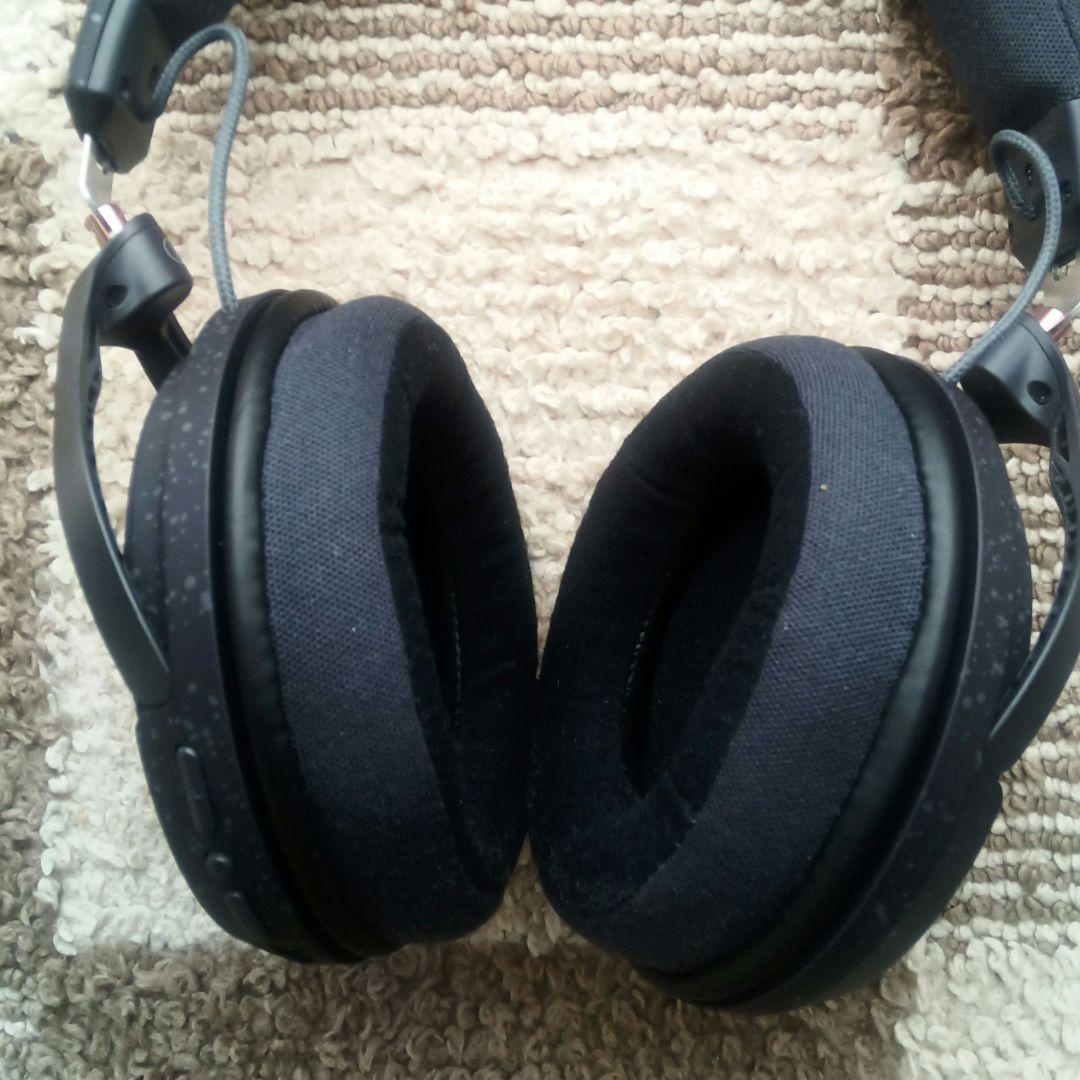 ヘッドホン　オーディオテクニカ ATH-HL7BT