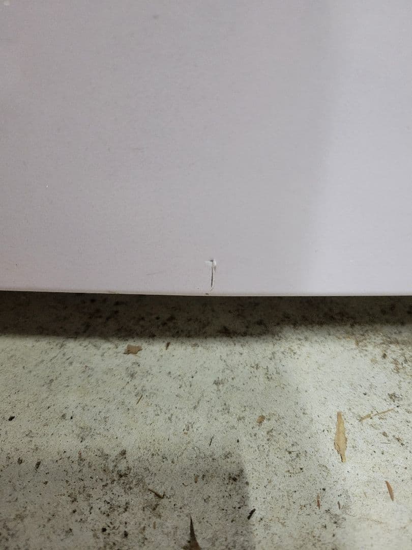 Haier ハイアール 2023年製 ノンフロン冷凍冷蔵庫 JR-NF148CK