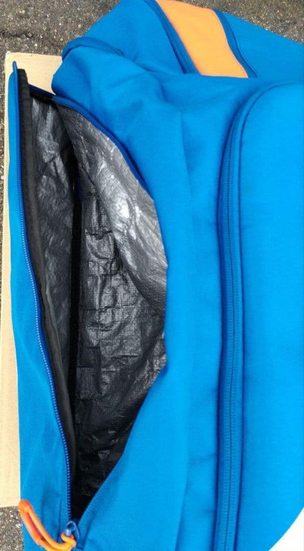 ラング LANGE レーサーバッグ RACER BAG