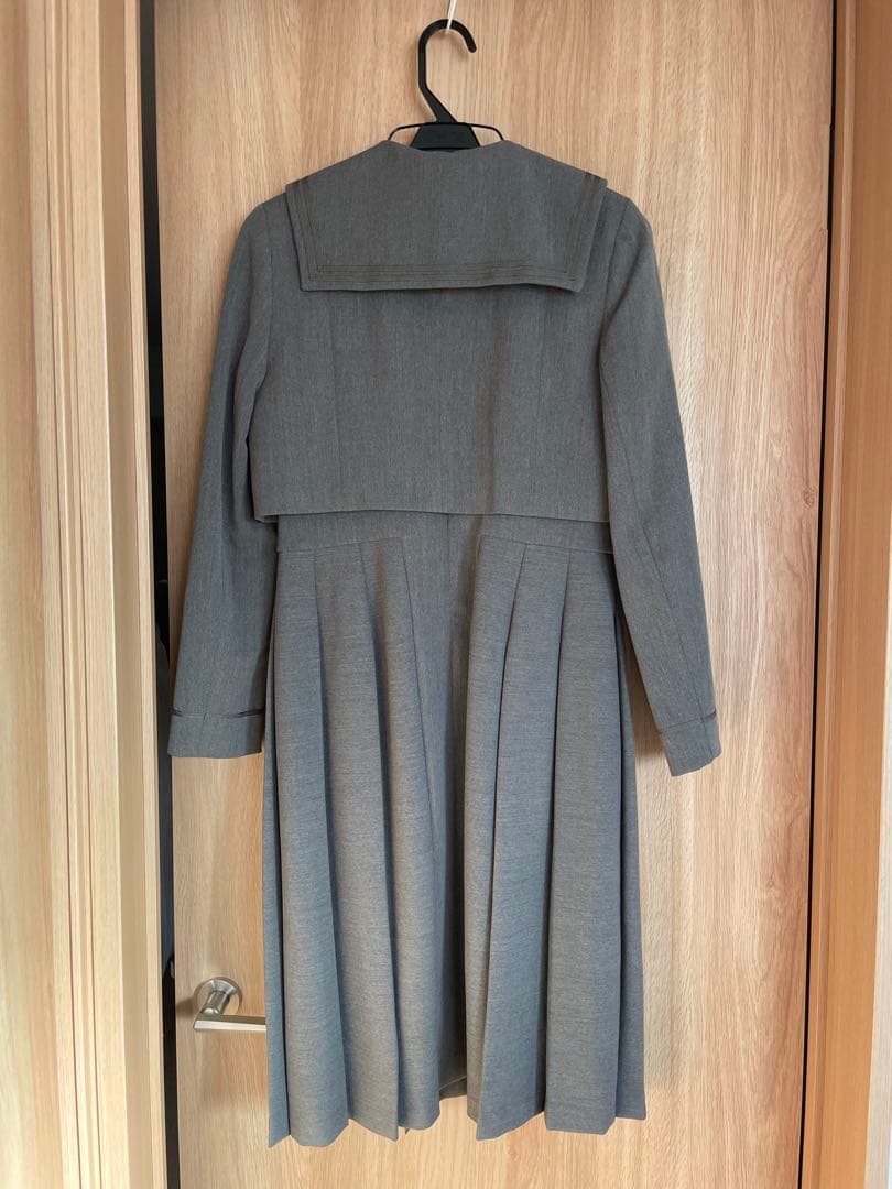 アリサナ　卒業式　スーツ　160cm