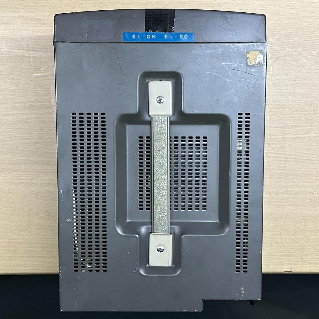 Victor TM-1000S型　ブラウン管　10inchモニター　002