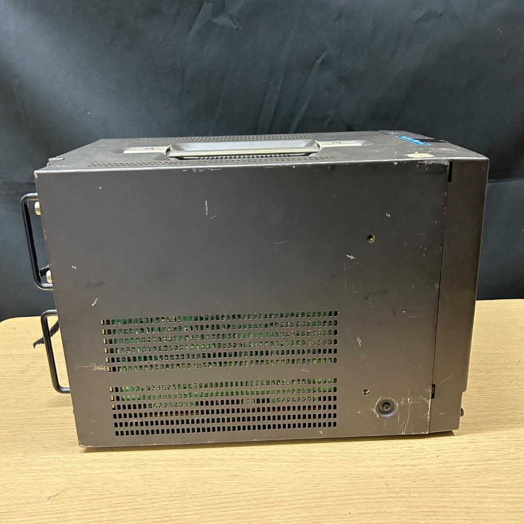 Victor TM-1000S型　ブラウン管　10inchモニター　002
