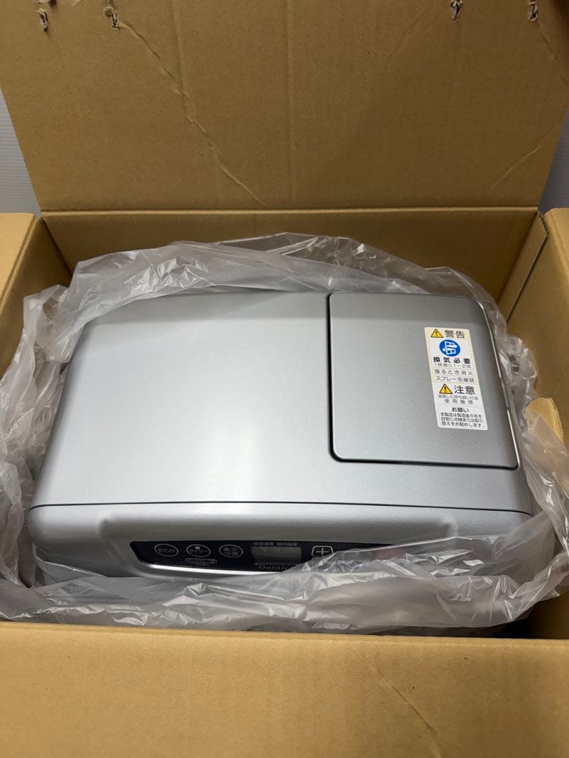 ダイニチ 石油ファンヒーター FW-4224NC 2024年（動作確認済）