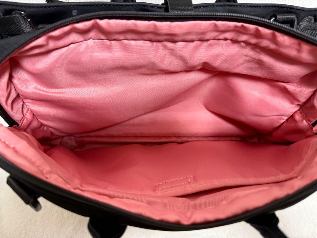 セレーンエテール　ハンドバッグ