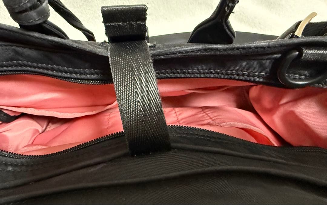 セレーンエテール　ハンドバッグ