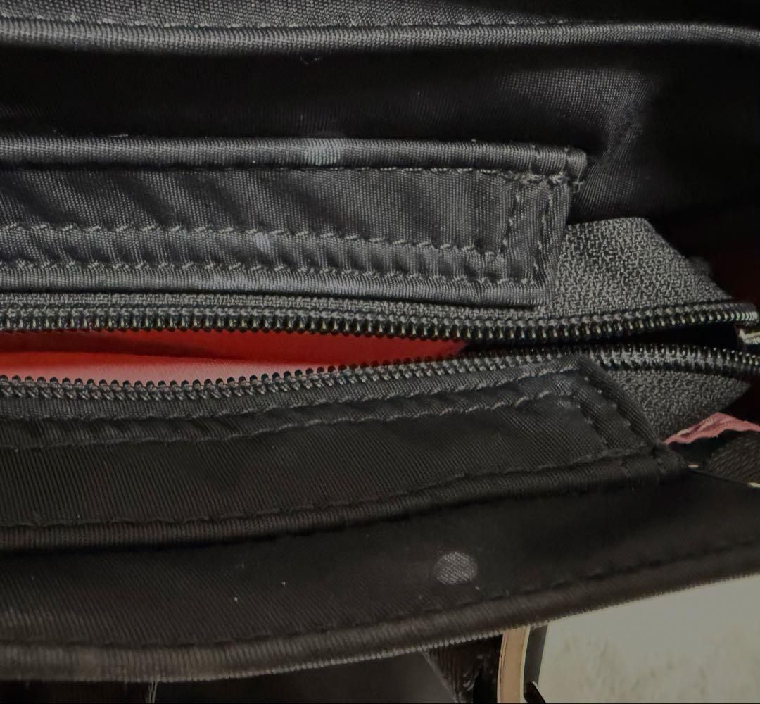 セレーンエテール　ハンドバッグ