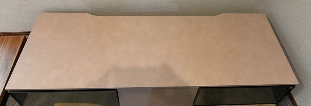 【7/18まで出品】AYANO（綾野製作所）　Zゼノ ノワール　TV台