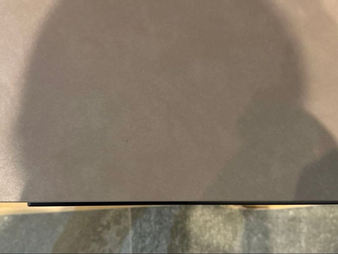 【7/18まで出品】AYANO（綾野製作所）　Zゼノ ノワール　TV台