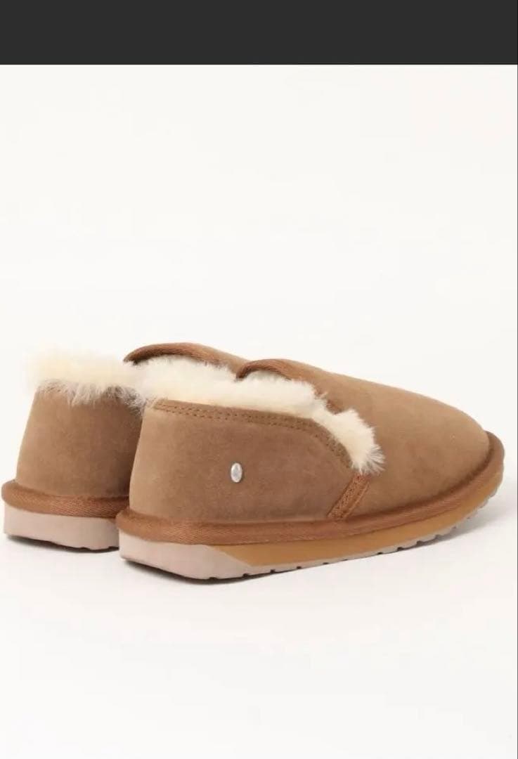 ⭐︎emu Stinger Reef 新品タグ付き　23cm⭐︎