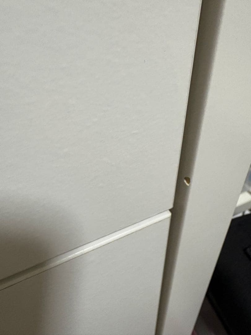 わぱ　IKEA コッパン　タンス　チェスト