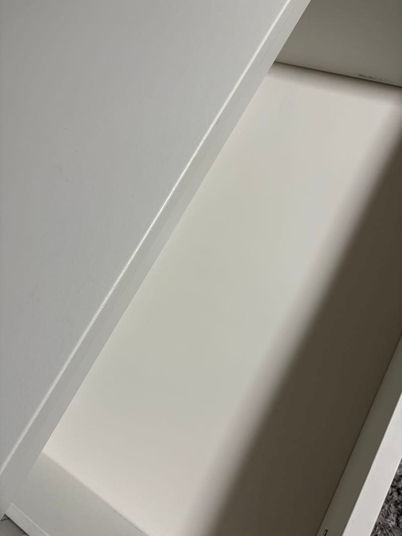 わぱ　IKEA コッパン　タンス　チェスト