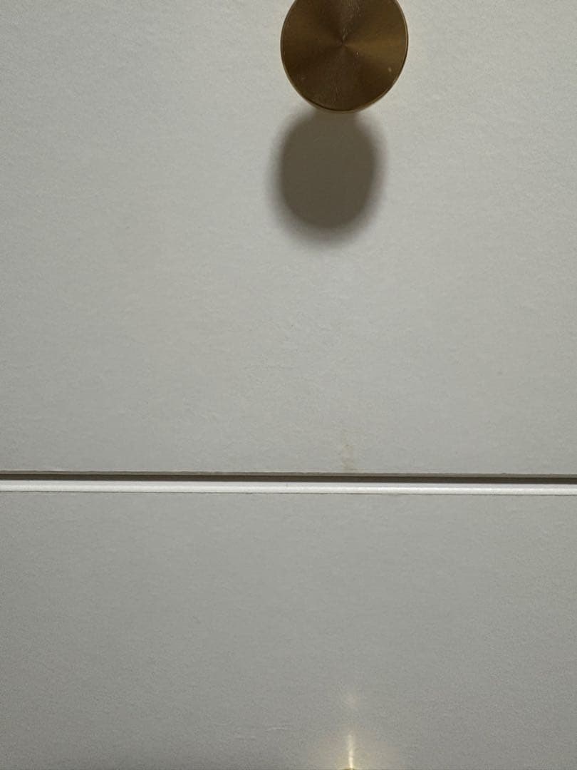 わぱ　IKEA コッパン　タンス　チェスト