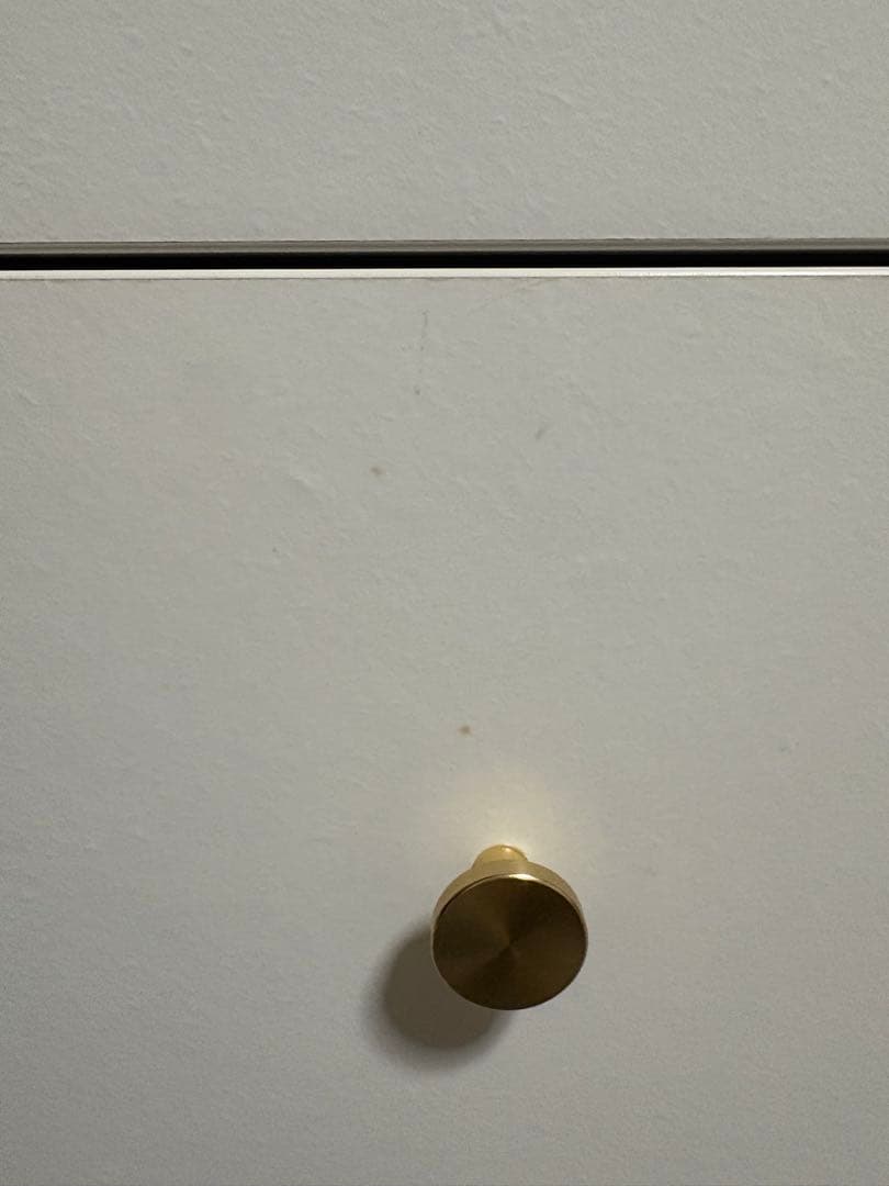 わぱ　IKEA コッパン　タンス　チェスト