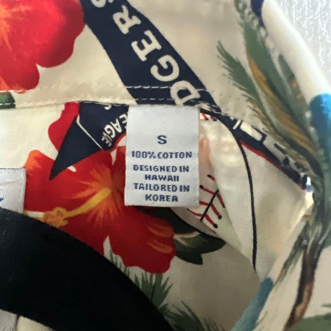 な*ー様 ドジャース　半袖シャツ