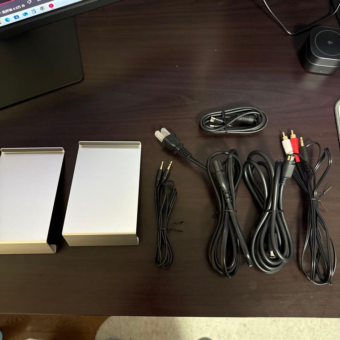 EDIFIER スピーカー M60 美品