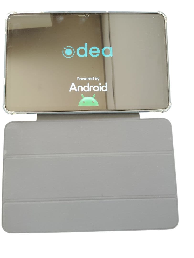 ODEA A12 Androidタブレット本体 12インチ専用カバー保護フィルム