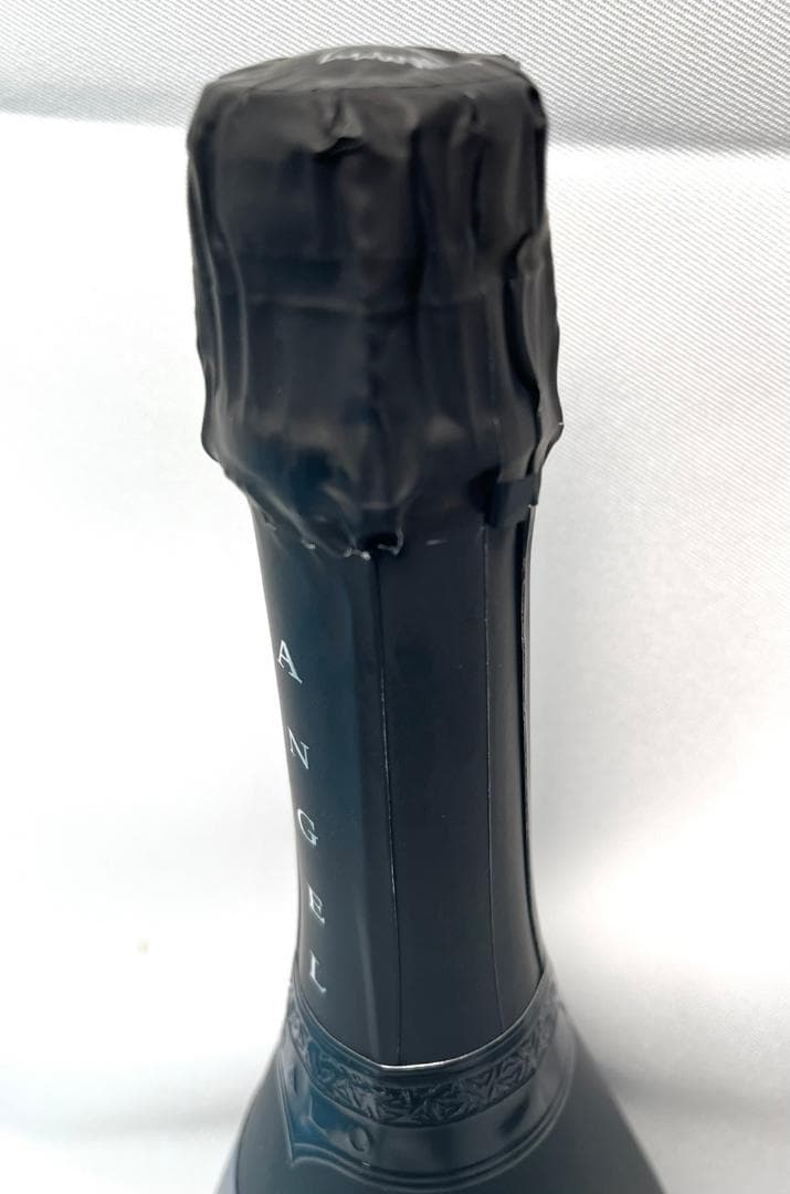 エンジェル シャンパン ヘイロー ブルー 750ml 12.5% ブリュット