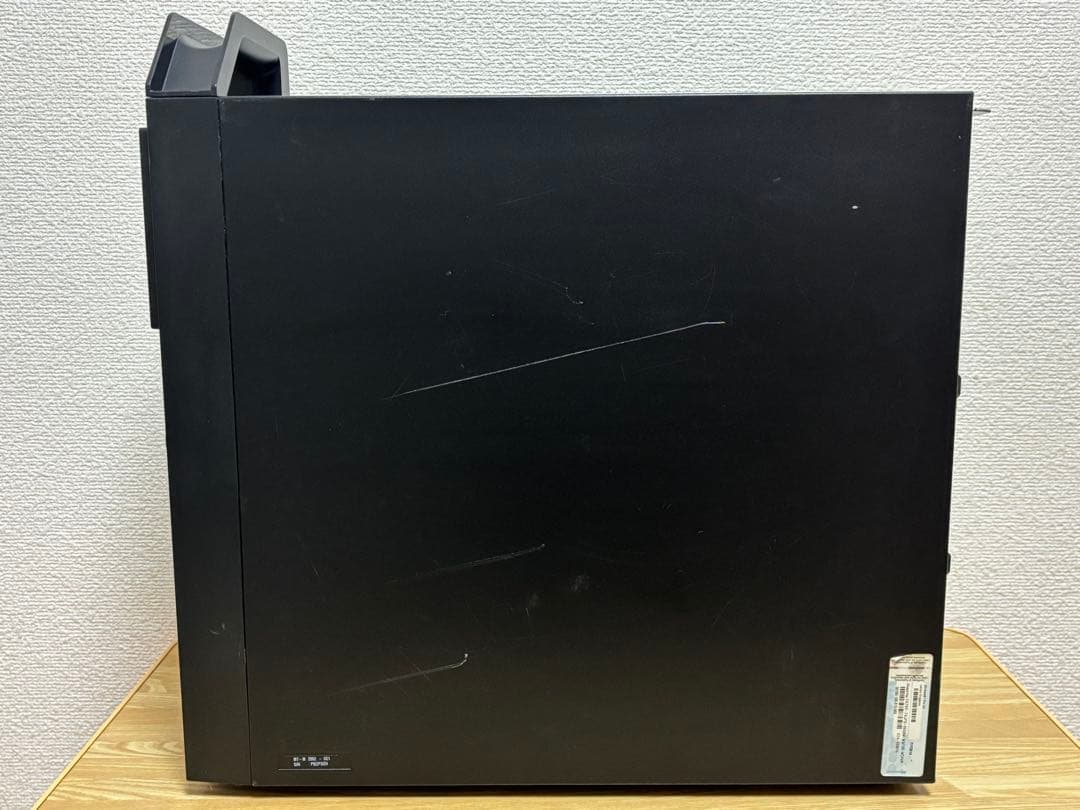 初期設定済み Lenovo E31 SSD+HDD搭載　Win11Pro 8GB