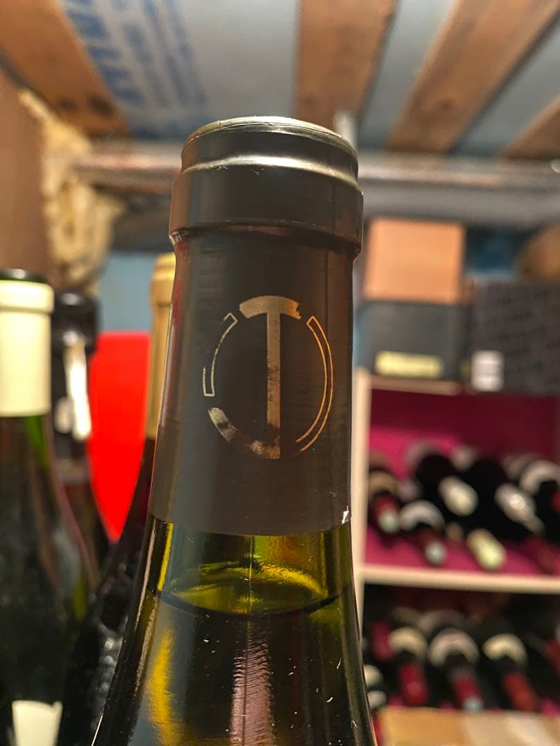 2008年Meursault Andre Morey