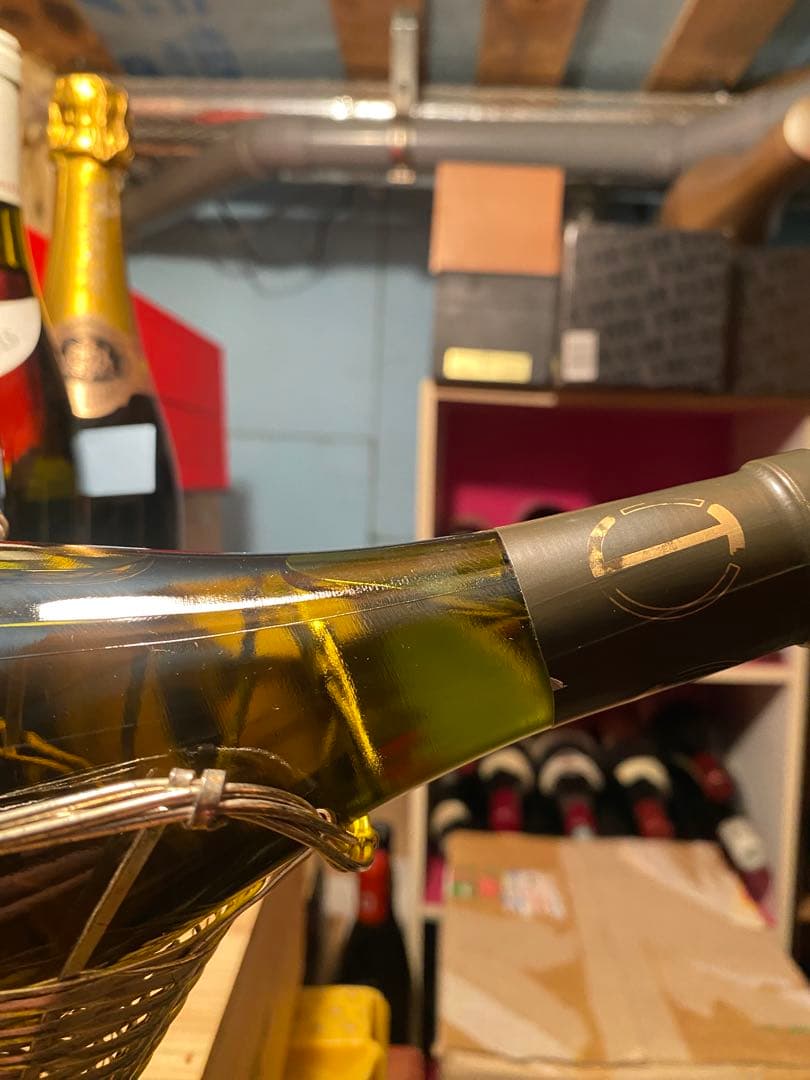 2008年Meursault Andre Morey