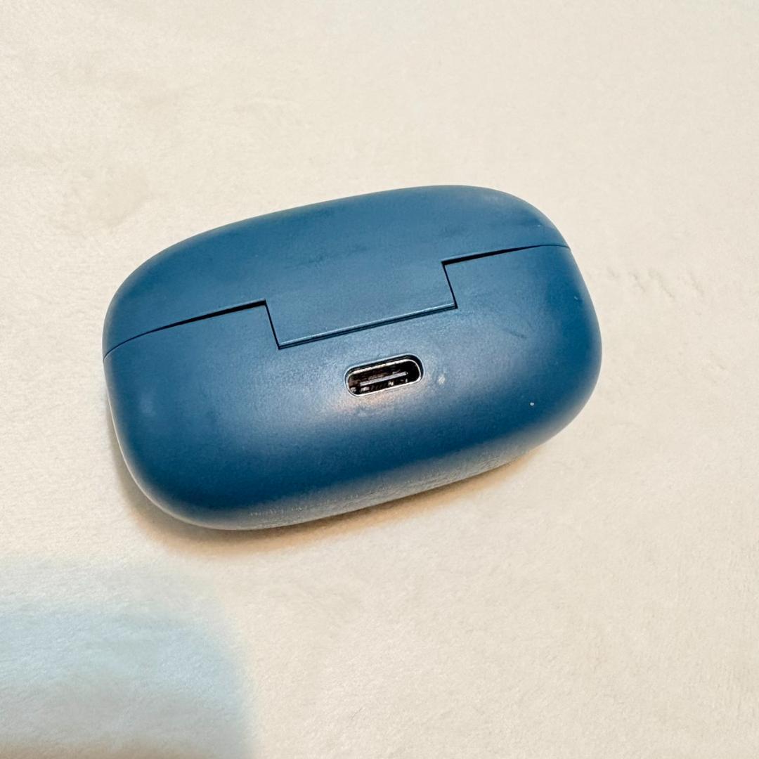 JVC HA-NP1 nearphones ワイヤレス イヤホン オープンイヤー